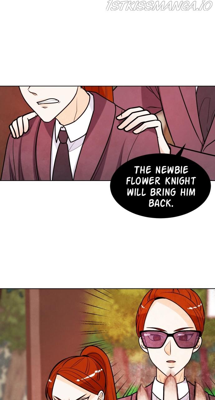 Hwarang: Flower Knights of the Underworld chapter 36 - page 43