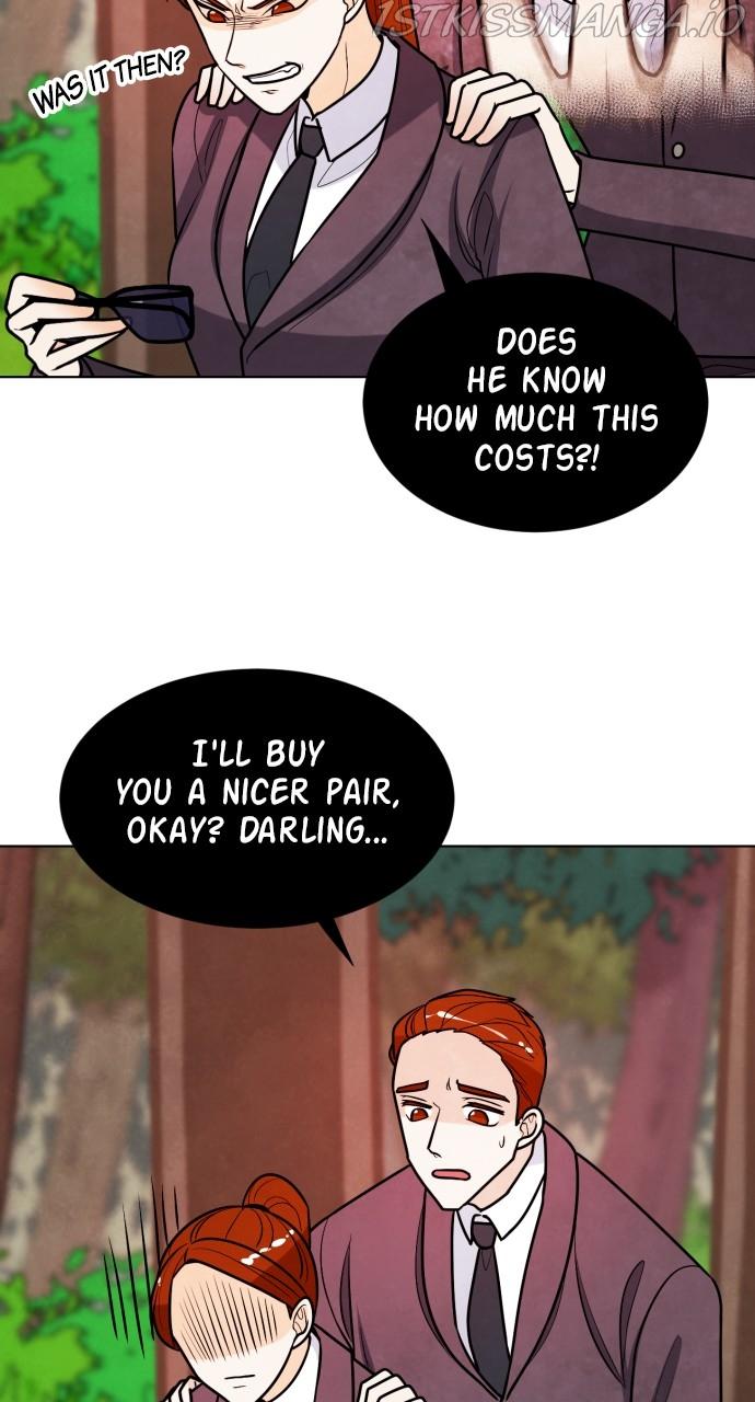 Hwarang: Flower Knights of the Underworld chapter 36 - page 44