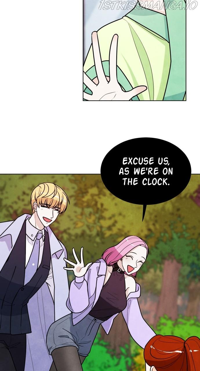 Hwarang: Flower Knights of the Underworld chapter 36 - page 53