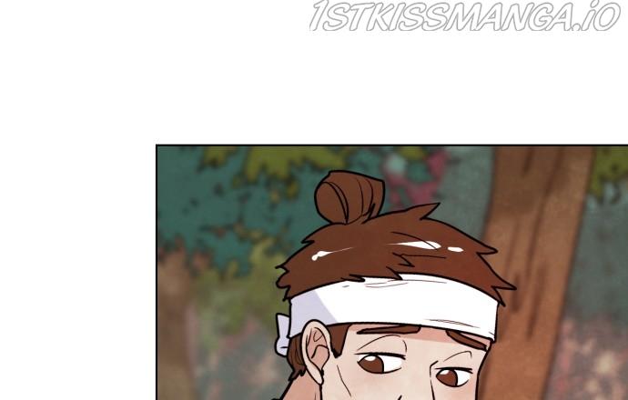 Hwarang: Flower Knights of the Underworld chapter 36 - page 57