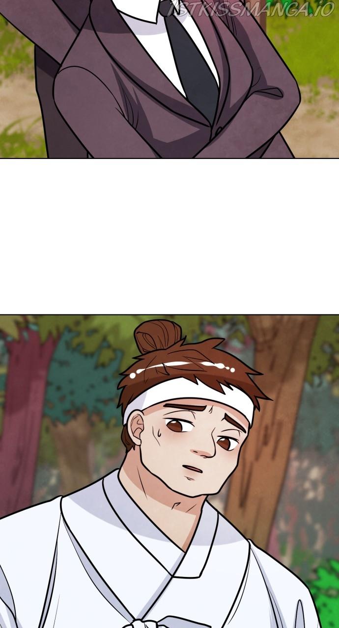 Hwarang: Flower Knights of the Underworld chapter 36 - page 59