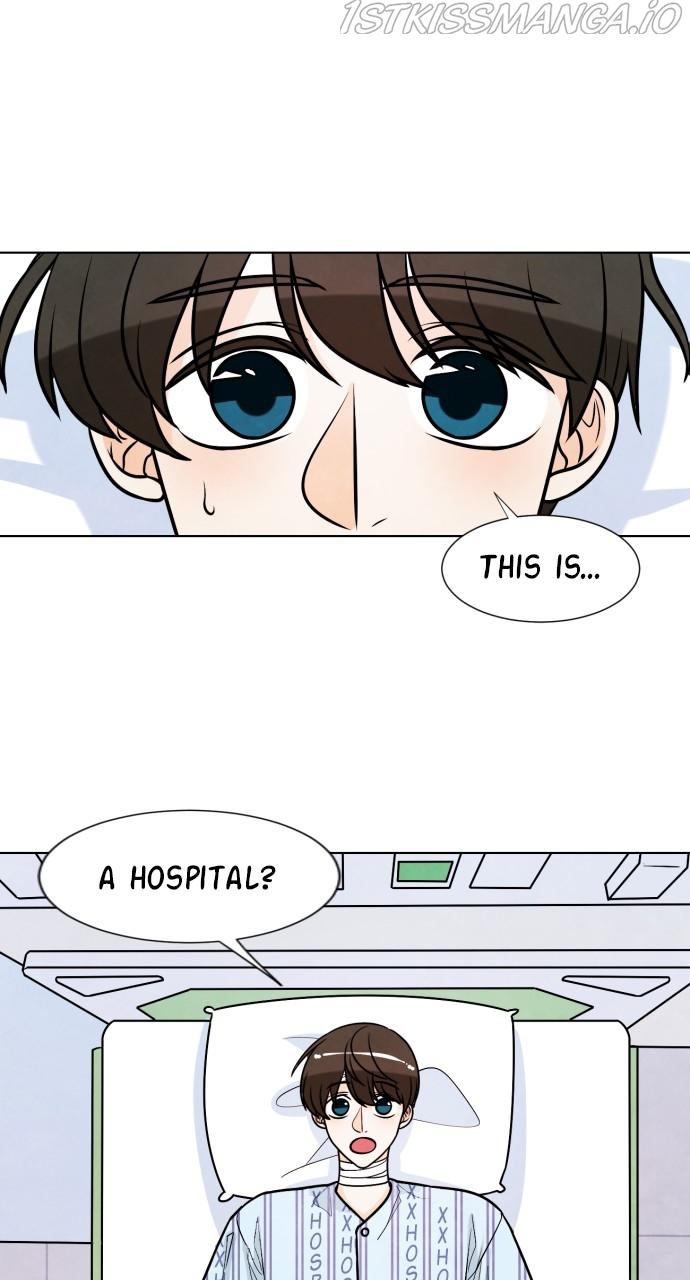 Hwarang: Flower Knights of the Underworld chapter 35 - page 19