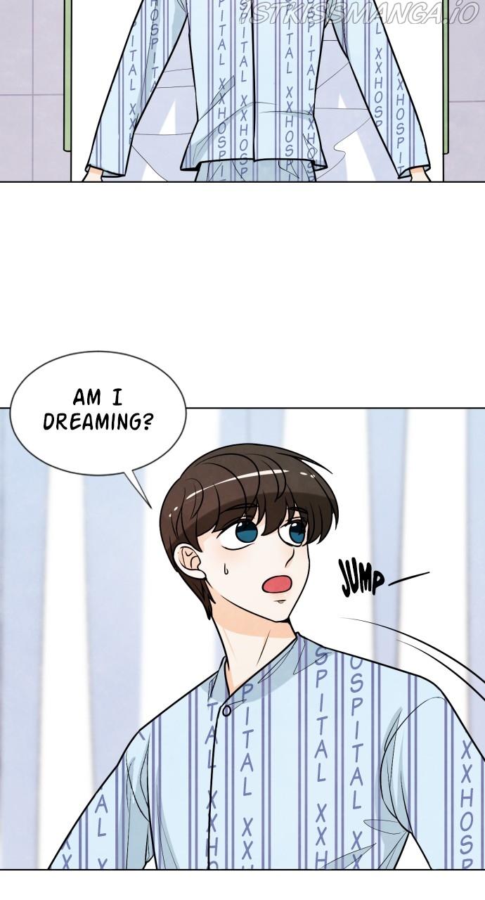 Hwarang: Flower Knights of the Underworld chapter 35 - page 20