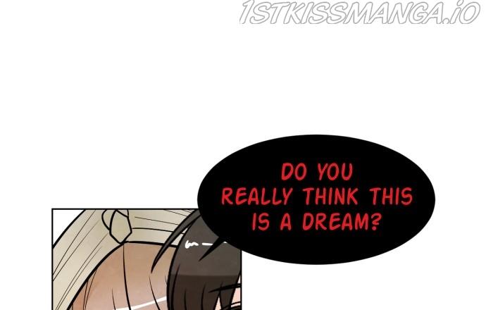 Hwarang: Flower Knights of the Underworld chapter 35 - page 21