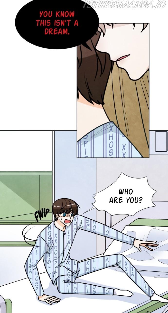 Hwarang: Flower Knights of the Underworld chapter 35 - page 23