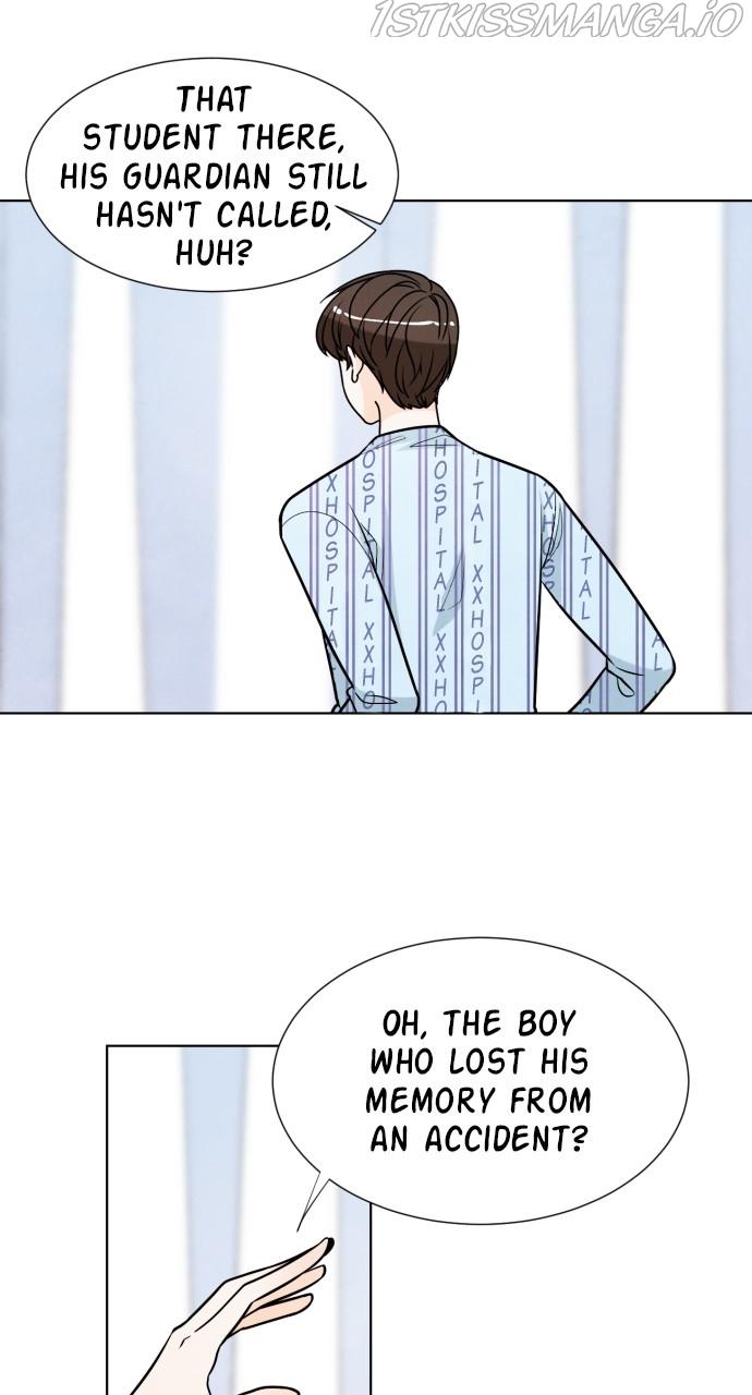 Hwarang: Flower Knights of the Underworld chapter 35 - page 25