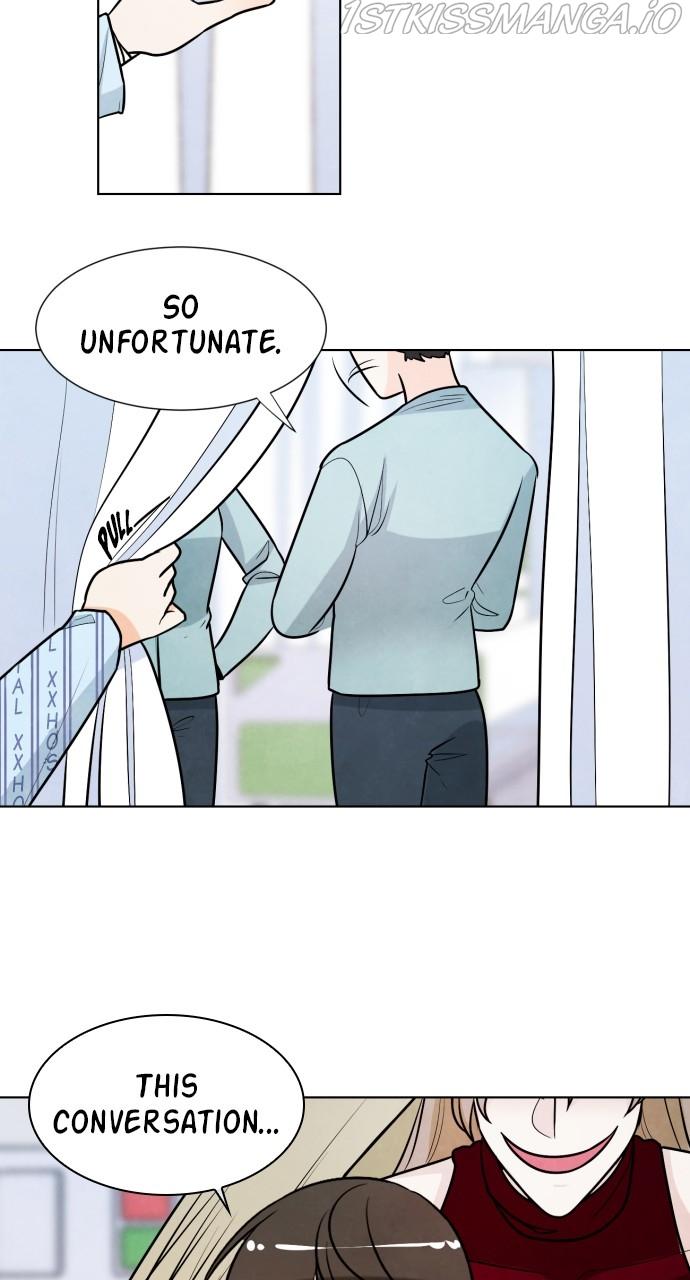 Hwarang: Flower Knights of the Underworld chapter 35 - page 26