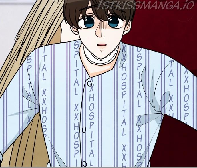 Hwarang: Flower Knights of the Underworld chapter 35 - page 27