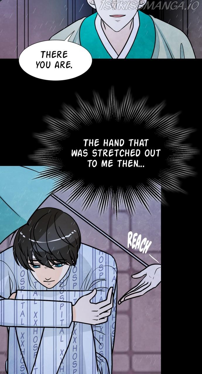 Hwarang: Flower Knights of the Underworld chapter 35 - page 3