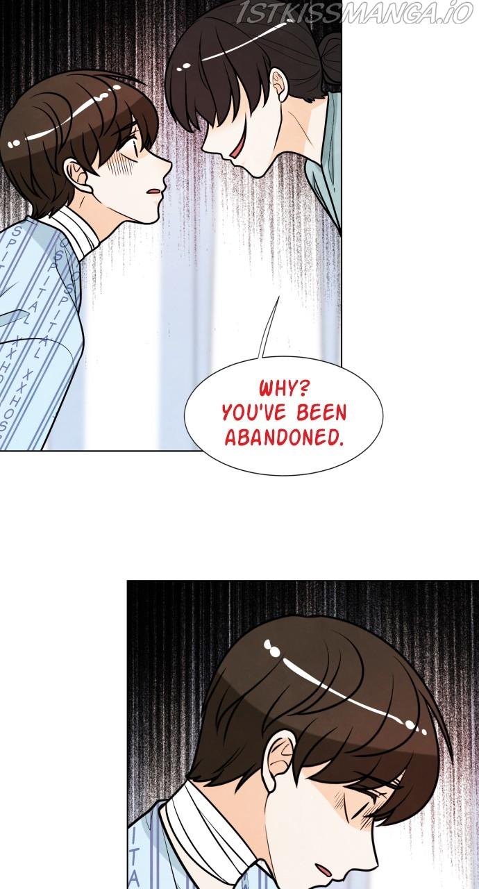 Hwarang: Flower Knights of the Underworld chapter 35 - page 32