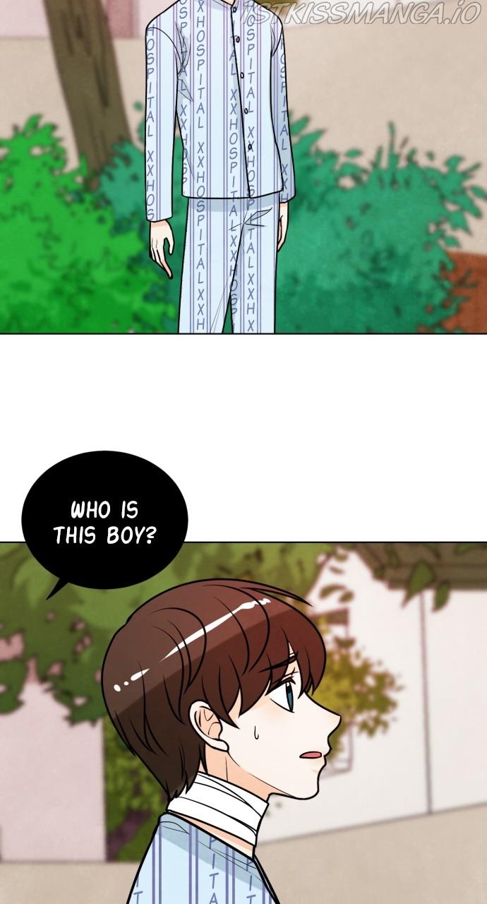 Hwarang: Flower Knights of the Underworld chapter 35 - page 35