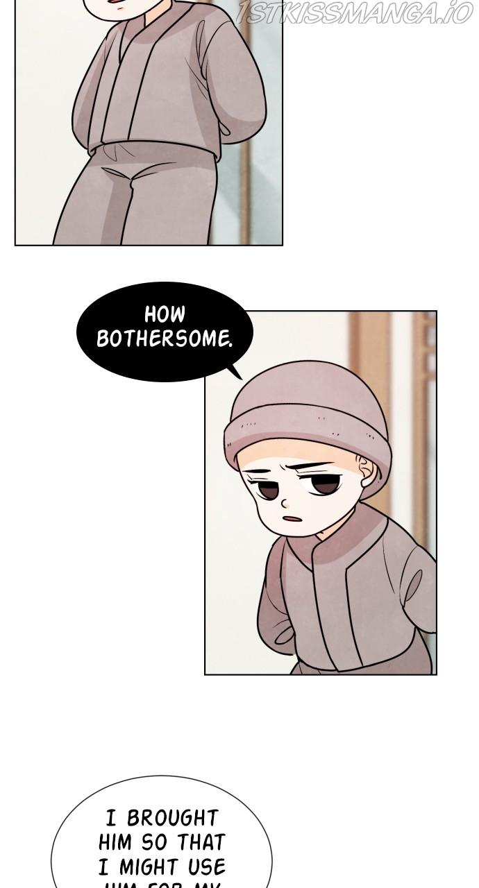 Hwarang: Flower Knights of the Underworld chapter 35 - page 38