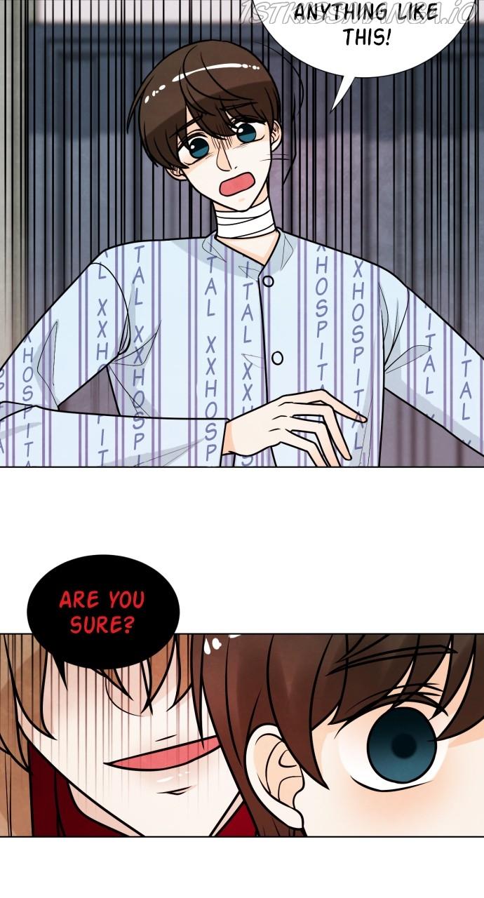 Hwarang: Flower Knights of the Underworld chapter 35 - page 41