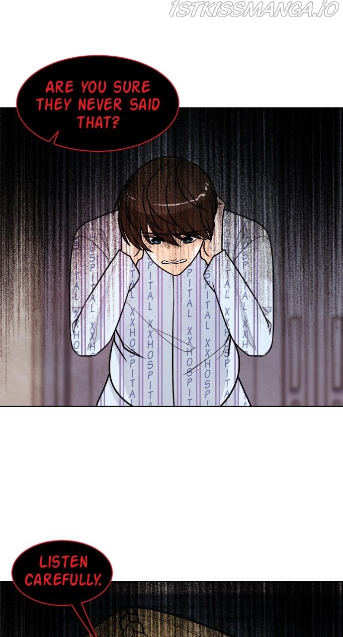Hwarang: Flower Knights of the Underworld chapter 35 - page 43
