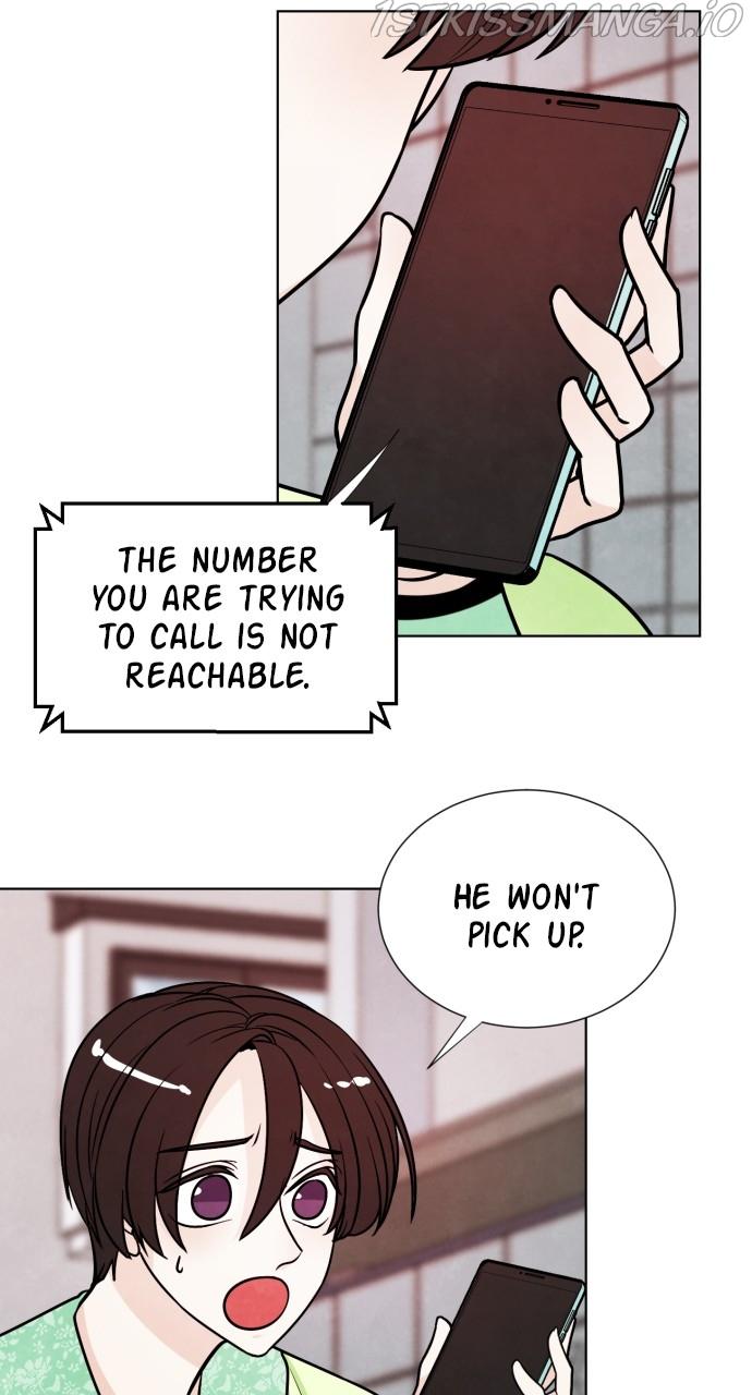 Hwarang: Flower Knights of the Underworld chapter 35 - page 47