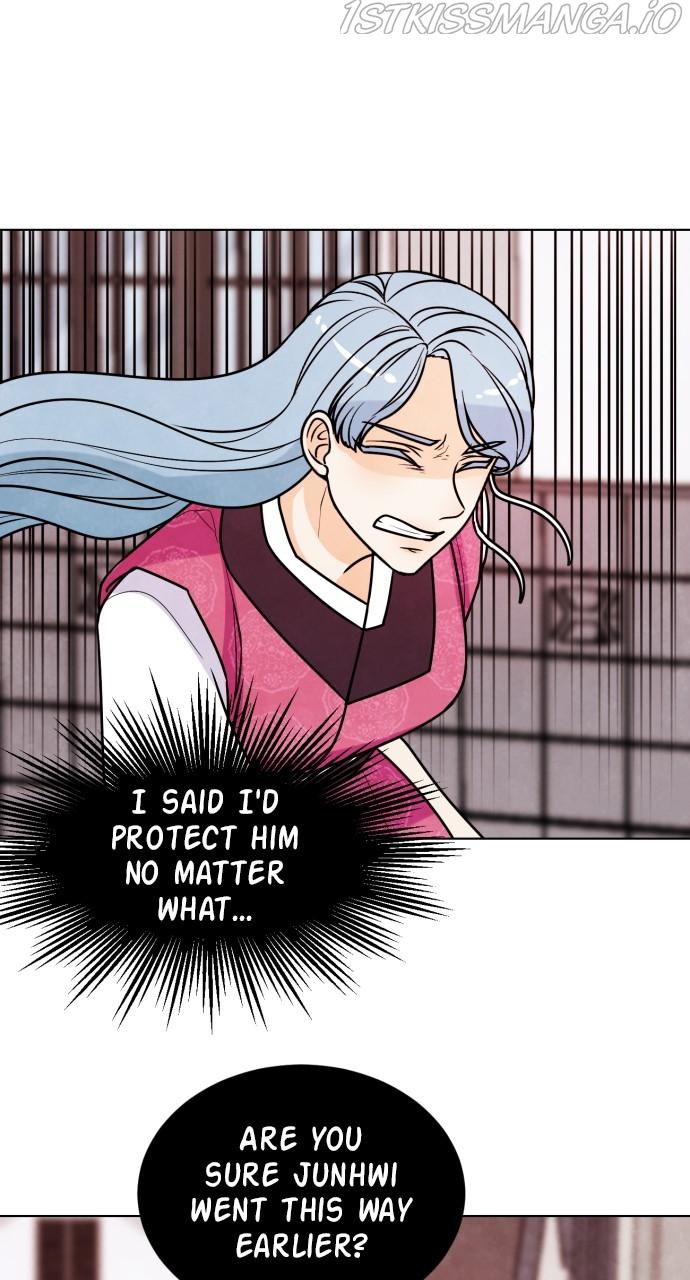 Hwarang: Flower Knights of the Underworld chapter 35 - page 49