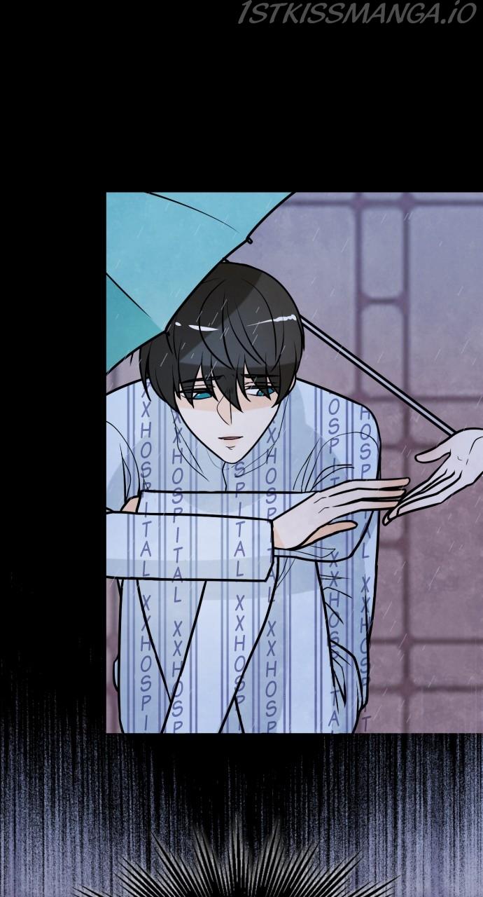 Hwarang: Flower Knights of the Underworld chapter 35 - page 5