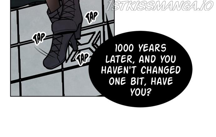 Hwarang: Flower Knights of the Underworld chapter 35 - page 54