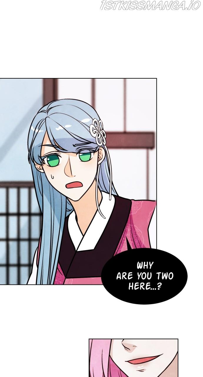 Hwarang: Flower Knights of the Underworld chapter 35 - page 58
