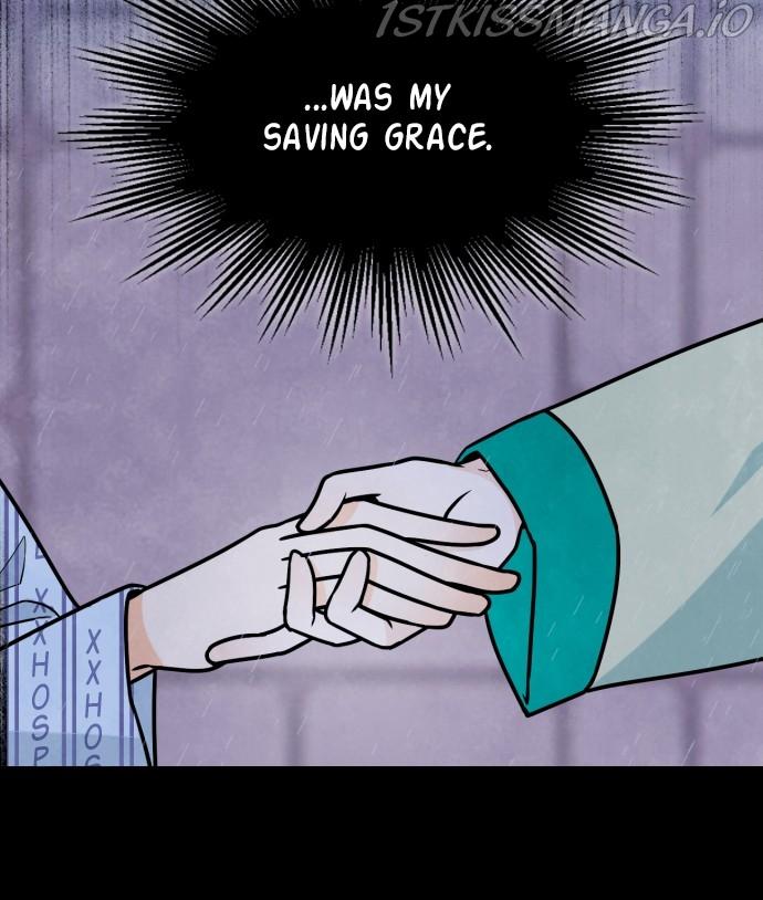 Hwarang: Flower Knights of the Underworld chapter 35 - page 6