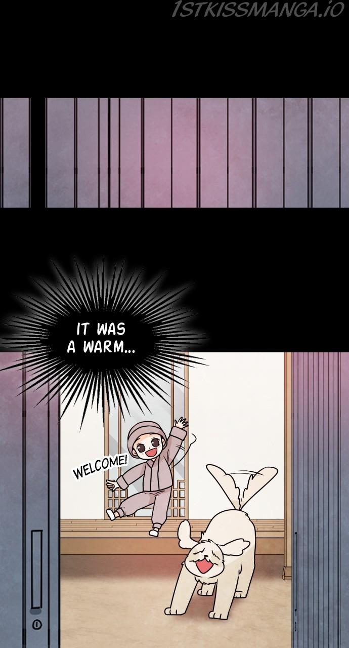 Hwarang: Flower Knights of the Underworld chapter 35 - page 7