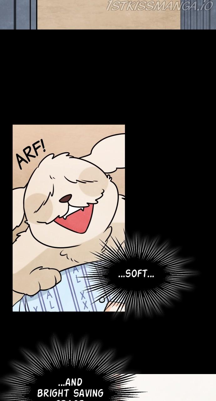Hwarang: Flower Knights of the Underworld chapter 35 - page 8