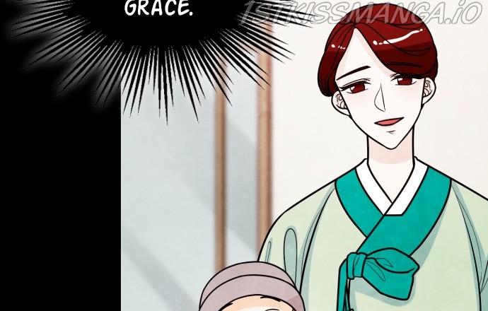 Hwarang: Flower Knights of the Underworld chapter 35 - page 9