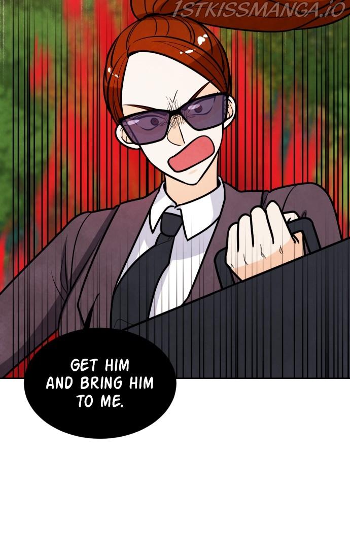 Hwarang: Flower Knights of the Underworld chapter 34 - page 29