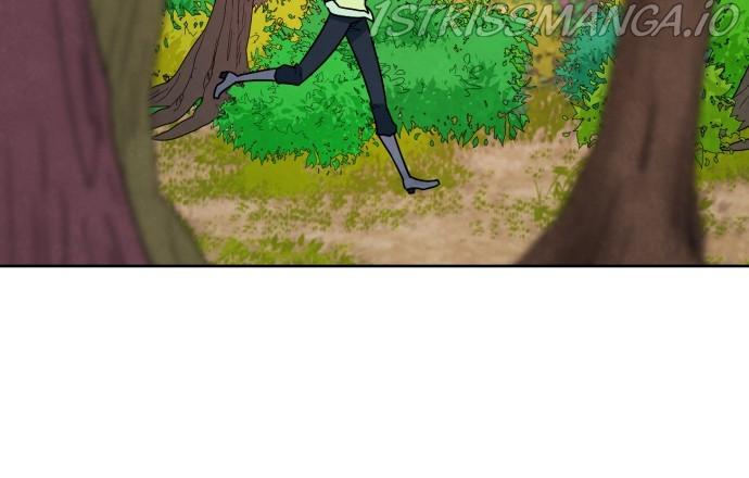 Hwarang: Flower Knights of the Underworld chapter 34 - page 32