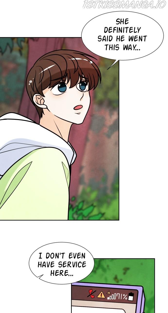 Hwarang: Flower Knights of the Underworld chapter 34 - page 33