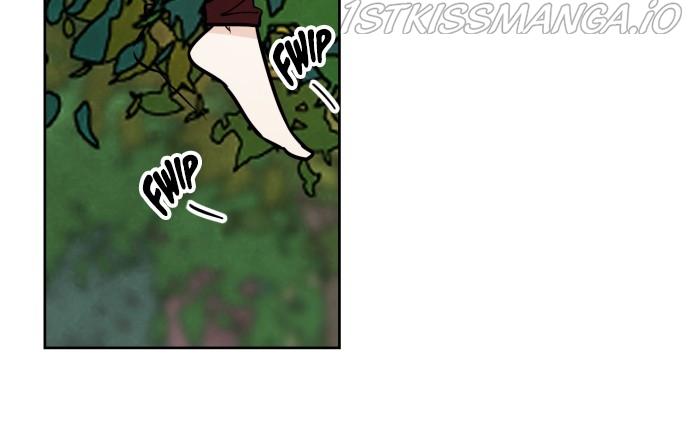 Hwarang: Flower Knights of the Underworld chapter 34 - page 46
