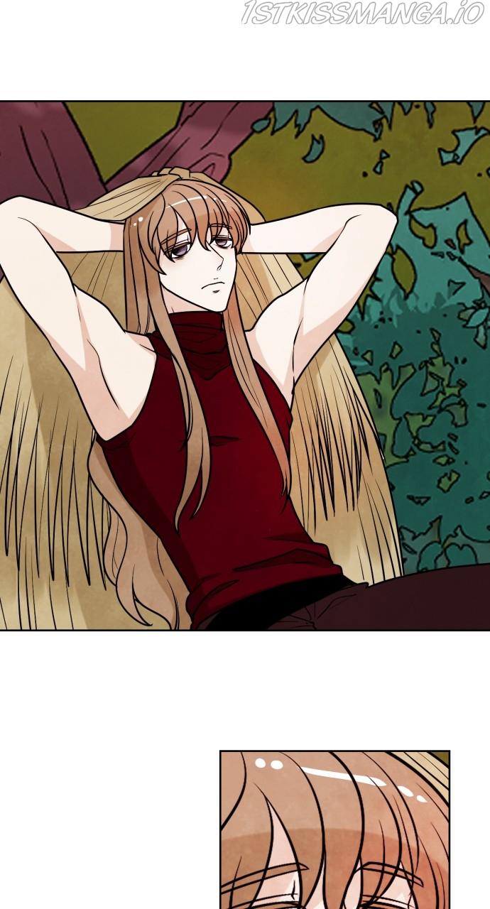 Hwarang: Flower Knights of the Underworld chapter 34 - page 47