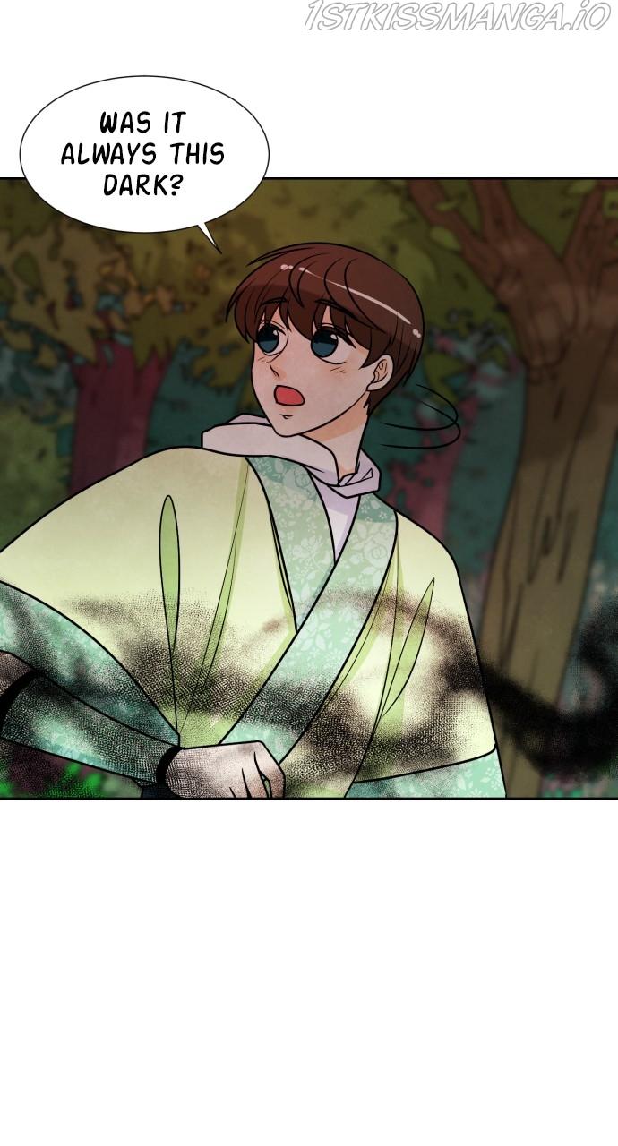 Hwarang: Flower Knights of the Underworld chapter 34 - page 53