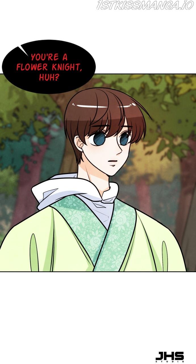 Hwarang: Flower Knights of the Underworld chapter 34 - page 64
