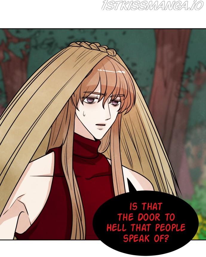 Hwarang: Flower Knights of the Underworld chapter 33 - page 12