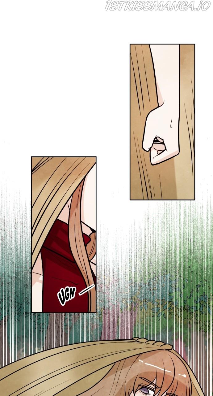 Hwarang: Flower Knights of the Underworld chapter 33 - page 13