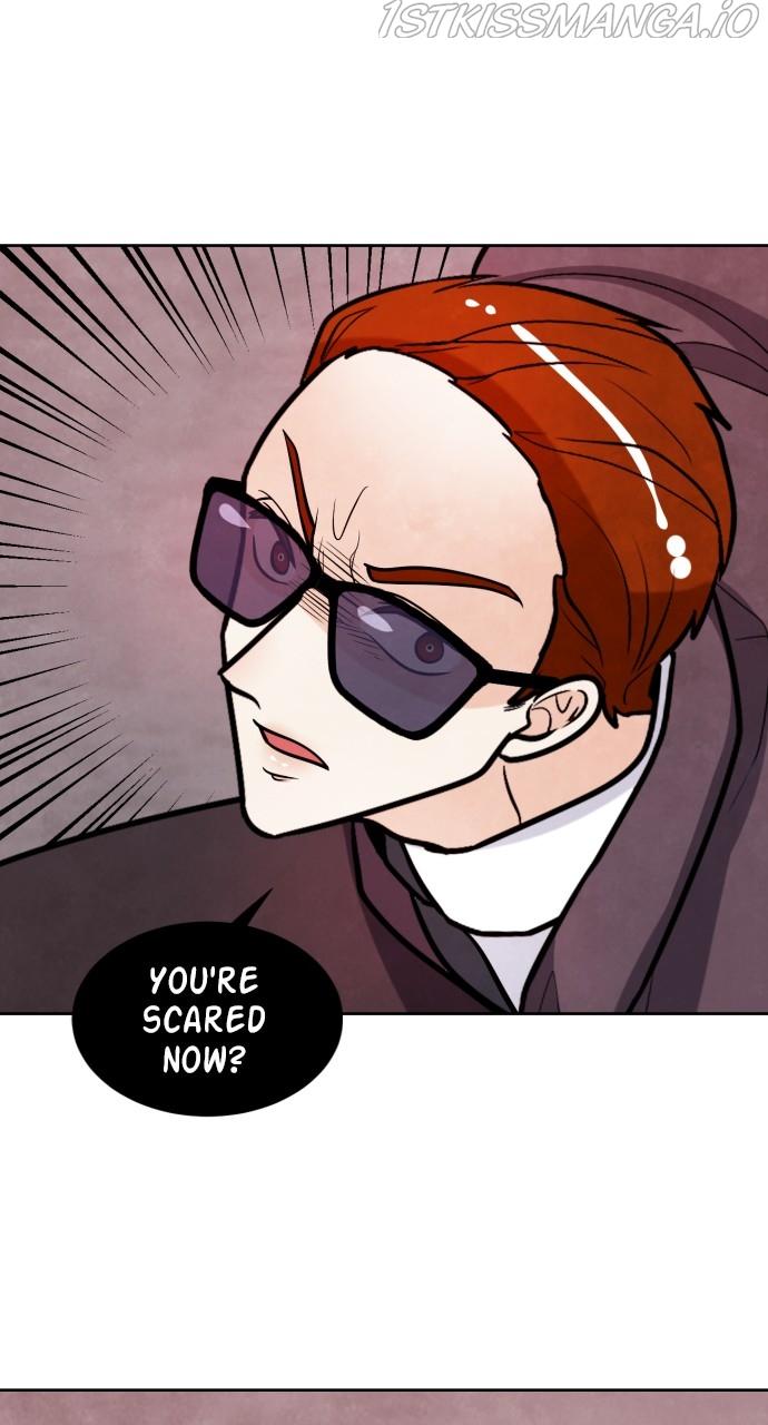 Hwarang: Flower Knights of the Underworld chapter 33 - page 16