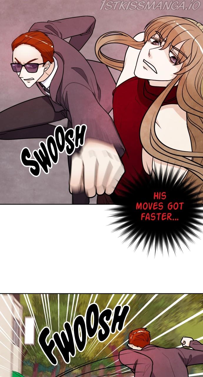 Hwarang: Flower Knights of the Underworld chapter 33 - page 17