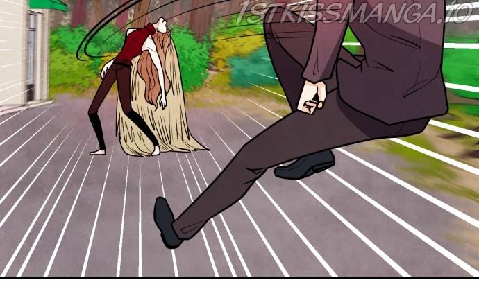 Hwarang: Flower Knights of the Underworld chapter 33 - page 18