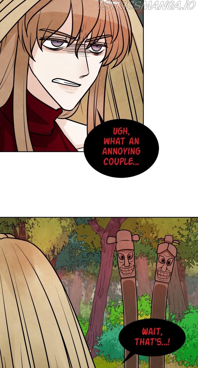 Hwarang: Flower Knights of the Underworld chapter 33 - page 20