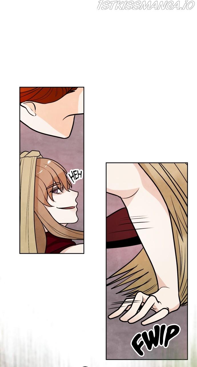 Hwarang: Flower Knights of the Underworld chapter 33 - page 28
