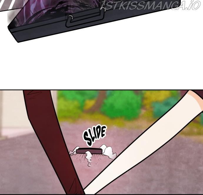 Hwarang: Flower Knights of the Underworld chapter 33 - page 33