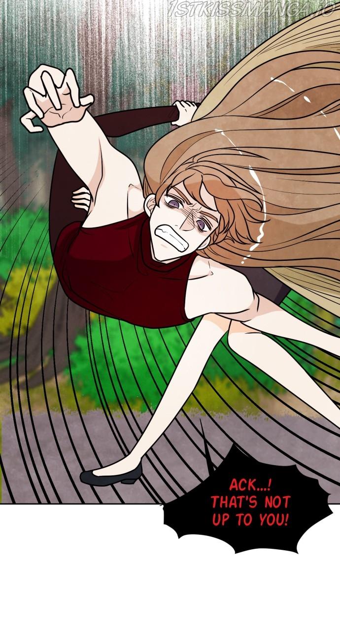Hwarang: Flower Knights of the Underworld chapter 33 - page 38