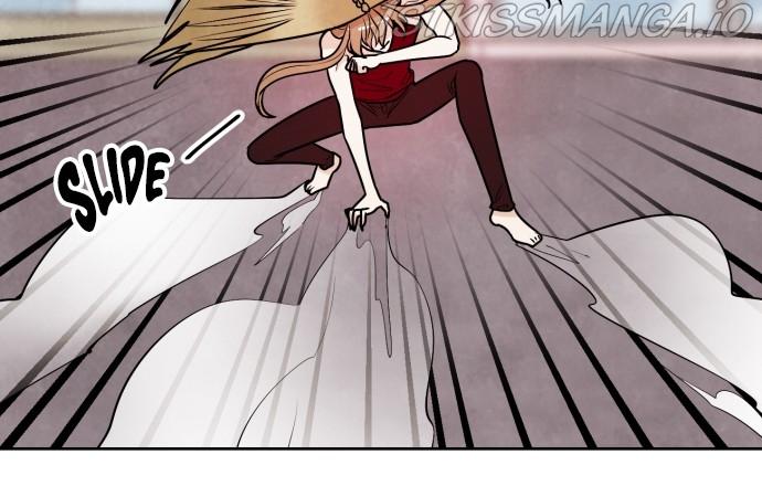 Hwarang: Flower Knights of the Underworld chapter 33 - page 42