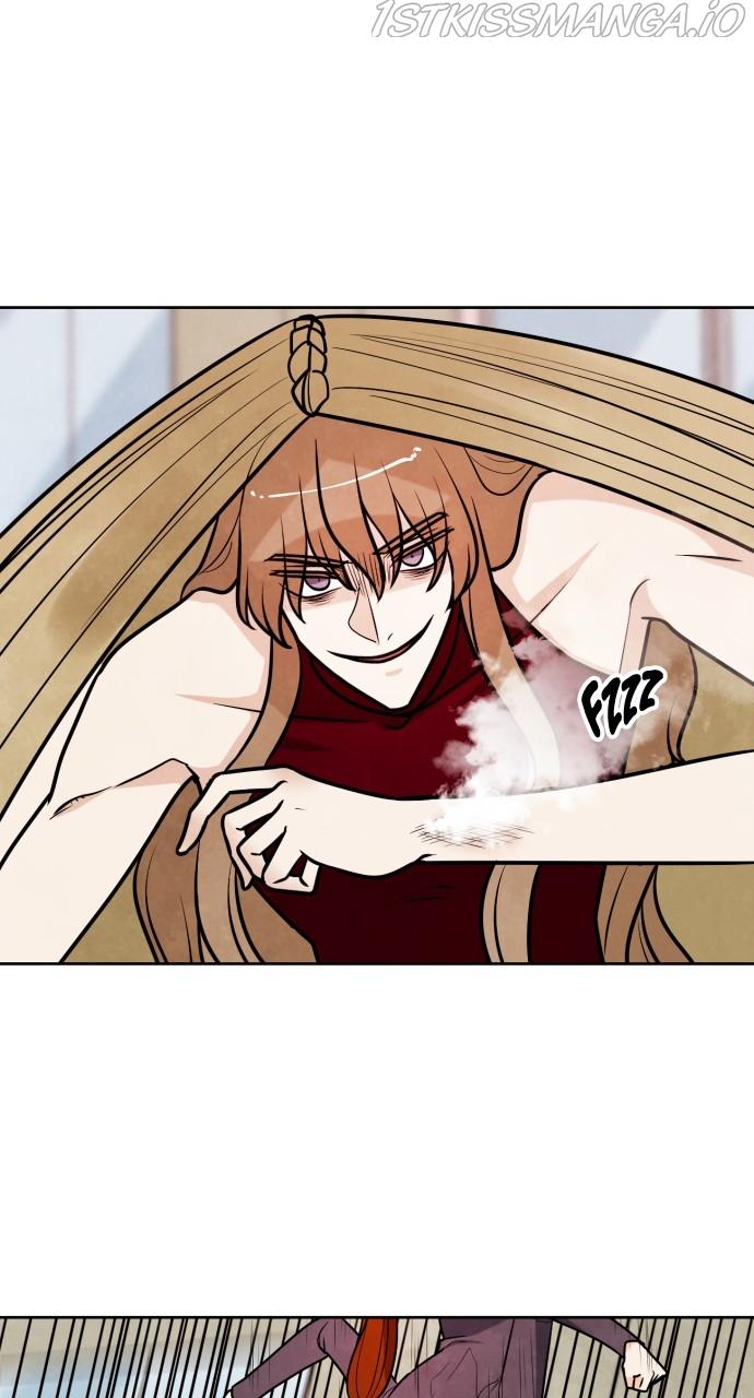 Hwarang: Flower Knights of the Underworld chapter 33 - page 43