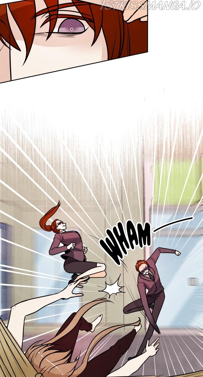 Hwarang: Flower Knights of the Underworld chapter 33 - page 47