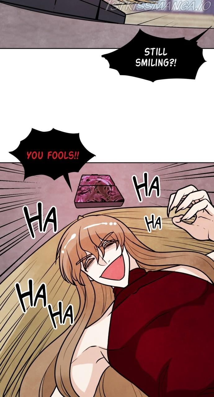 Hwarang: Flower Knights of the Underworld chapter 33 - page 51