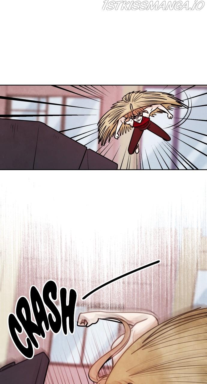 Hwarang: Flower Knights of the Underworld chapter 33 - page 53