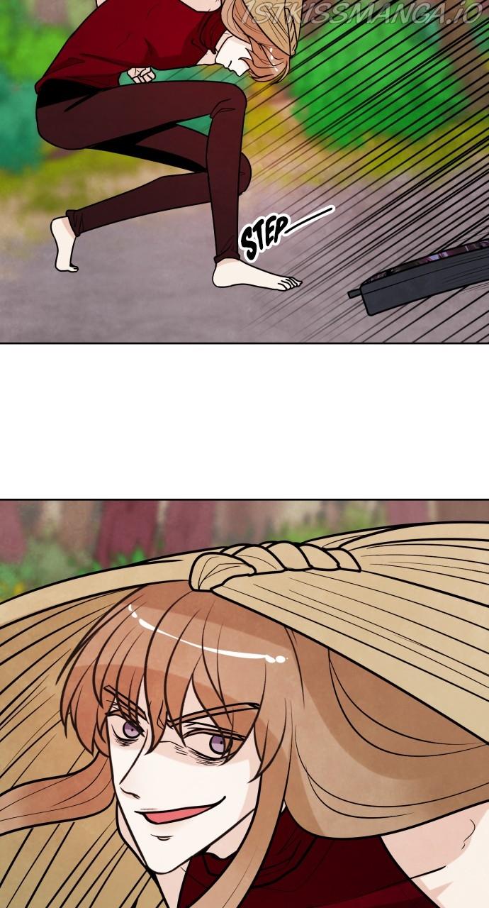 Hwarang: Flower Knights of the Underworld chapter 33 - page 56