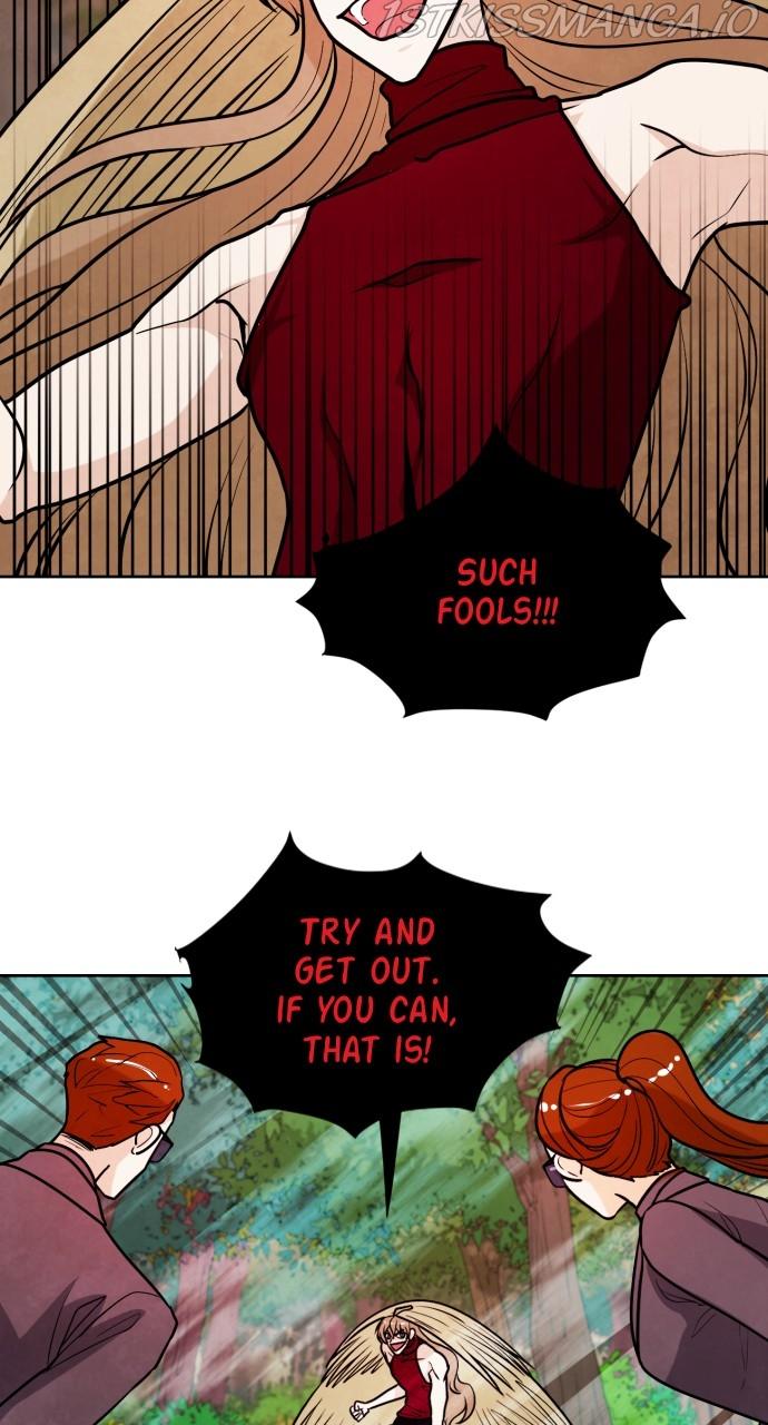 Hwarang: Flower Knights of the Underworld chapter 33 - page 59